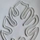 thumbnail image 3 of Monstera Plant Support 1 Grapple Mantiene Los Tallos Las Plantas Fijador Tallo Vertical para Interior (A), 3 of 9