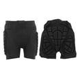 thumbnail image 4 of Protecteur de Hanche pour Ski, Short de Protection Rembourré Ajustable pour Ski et Patinage, 4 of 8