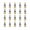 thumbnail image 2 of Quick Terminal Block Splf12a 1 In 2 Out Wire Connector for Lighting Motors, 2 of 7