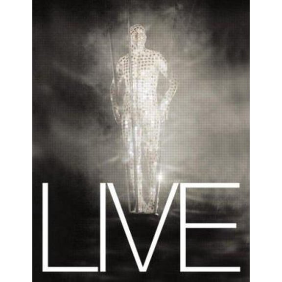 Pre-Owned Live: Art and Performance (Paperback) 0415972396 9780415972390