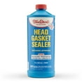 thumbnail image 2 of BlueDevil Products 38386 Head Gasket Sealer - 1 Quart, 2 of 5