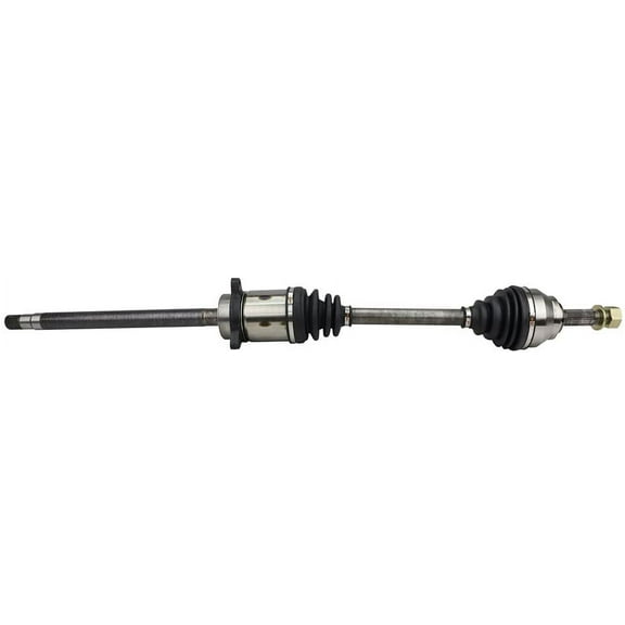 Bodeman Front Right Passenger Side CV Axle Shaft Assembly for 2004-2009 Nissan Quest w/ 5 Spd. Automatic Transmission