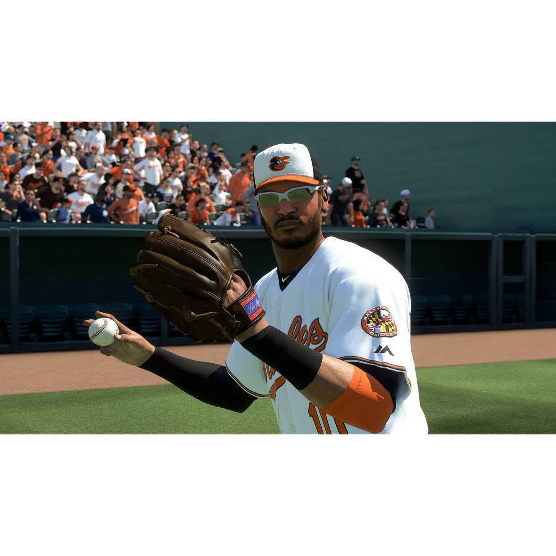 Sony MLB 15: The Show (PS4) - Video Game - image 3 of 5