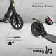 thumbnail image 4 of Scooter electrico E Lena GF-N05 350W 10AH Bateria 7.5Ah Negro, 4 of 7