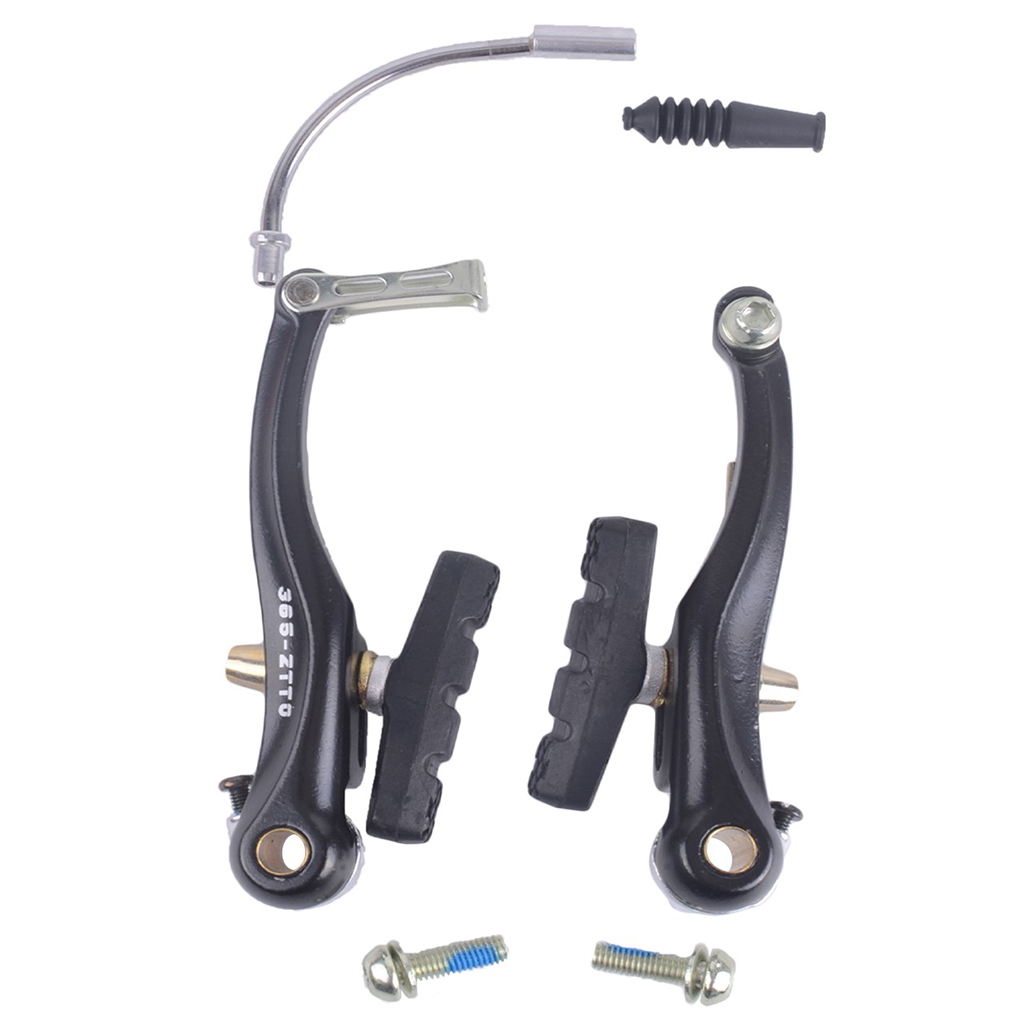 mtb alloy linear pull