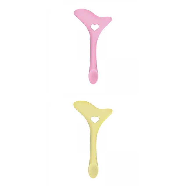 Herramienta De Corte Fácilmente En Sello De jos Para Un Delineador jos Perfecto Amarillo+Herramienta De Corte Fácilmente En Sello De jos Para SM SunniMix none