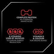Oikos Pro 20g Protein Strawberry Yogurt-Cultured Ultra-Filtered Milk Product Cup, 5.3 oz