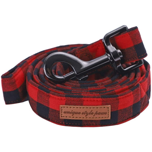 FYBTO Durabel FYBTO Matching Collar 6 Colors and 3 Size Soft and Comfy Handle for Dogs and Cats
