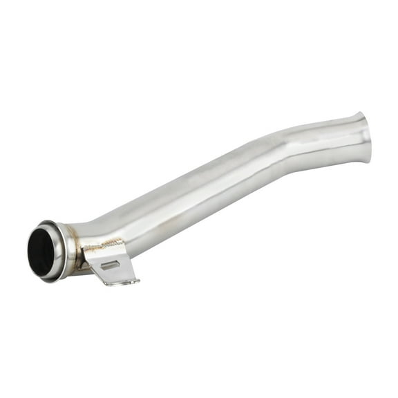 For Husqvarna 701 Svartpilen 2019 2020 For KTM DUKE 690 2013-19 Escape Slip-on Motorcycle Exhaust Mid Link Pipe Muffler