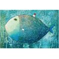 thumbnail image 2 of Pussel 1000 bitar "Fisk", 2 of 3