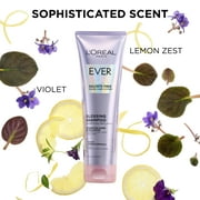 LOreal Paris EverPure Sulfate Free Glossing Shampoo, Squeeze, 8.5 fl oz