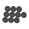 thumbnail image 4 of Tambour Set Feutre Tampons, Feutre Rondelle 20Pcs Non Fading 4cm pour Batterie Kit, 4 of 8