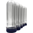 Sensory Bottles, 5Pack