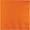 Orange, variant on 2-Ply Beverage Napkins - Black - 50 per Case - Case of 12