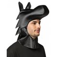 thumbnail image 1 of Jacobson Hat GC1733 Chess Knight Masque Adulte, 1 of 4
