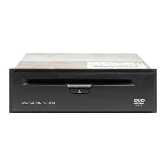 Restored 2005-2006 Nissan Armada Maxima GPS TV Navigation DVD System Receiver 25915 CC205 (Refurbished)