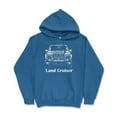 thumbnail image 3 of Toyota 2025 Land Cruiser Hoodie, 3 of 7