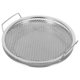 thumbnail image 5 of 1 juego de bandeja de filtro de aceite para olla de vapor, colador de cesta para freír, colador de malla de acero inoxidable para vaporera con diseño práctico, 5 of 8