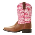 thumbnail image 3 of Children's Ariat Patriot Mid Cowboy Boot, 3 of 6
