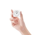 thumbnail image 2 of DIY Home Automation Module Smart Mini Switch Module 16A Intelligent Relay Light Switch APP Remote Control Voice Control Breaker Module Home Appliance Automation, 2 of 7