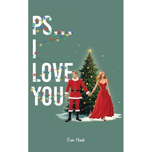 Ps... I Love You, (Hardcover)