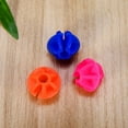 thumbnail image 5 of FONDOTIN 72Pcs Colored Bike Bead Clips for Bicycle Spokes and Wheel, 5 of 8