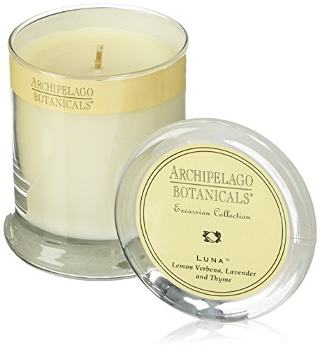 archipelago candles