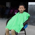 thumbnail image 2 of Lubelski Robe de Coupe de Cheveux Résistante à l'Usure, Douce pour la Peau, Durable, Imperméable, pour Enfant, pour l'École, 2 of 7