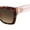 Havana Pink/Brown Shaded, variant on Kate Spade KS VALERIA/S Acetate Womens Cat Eye Sunglasses Havana Pink 53mm Adult