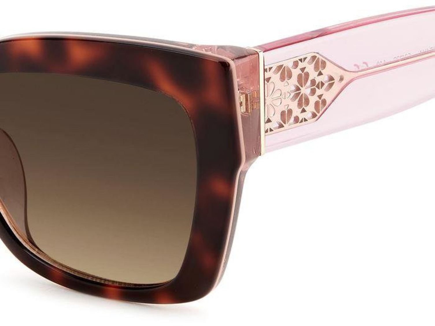 NWT Kate Spade JOSEY/G/S-0SZJ HA Sunglasses KATE SPADE JOSEY/G/S - Women main image 2