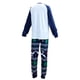 thumbnail image 4 of Pijamas navideños a juego para toda la familia de Fiomva, pijamas navideños para mujer, hombre y niño, ropa de dormir con estampados bonitos para las vacaciones., 4 of 8