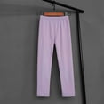 thumbnail image 7 of YTDSCS Kids Toddler Legging Trousers for Girls,Baby Tight Stretch Snug Fitting Long Pant Leggings Active Leggings Solid Color Soft Comfortable Pants for 2-10 Years, 7 of 7