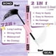 thumbnail image 5 of Kit de extensión de pestañas Fablosslashes Lash Clusters, 144 unidades, 5 of 7
