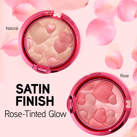 Physicians Formula Happy Booster™ Glow Multi-Colored Blush, Natural