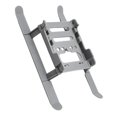 thumbnail image 3 of FOLOYORI Replacement Landing Gear for Mini 2 Light Grey Foldable 1Pack, 3 of 8