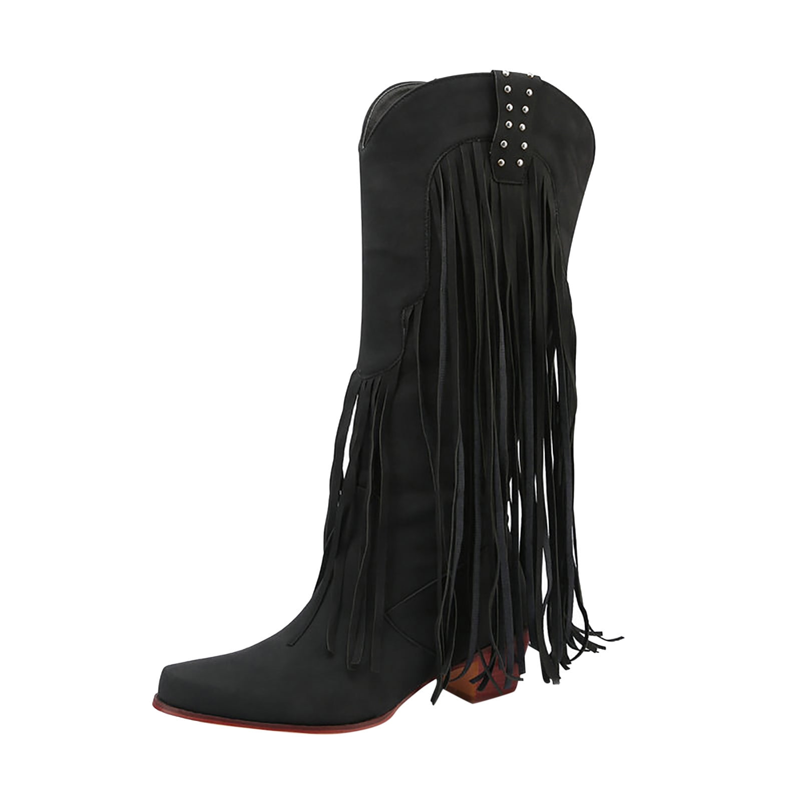 Women Knee High Platform Boots Back Zip High Heels Shoes Woman Large Size  39-50 | eBay