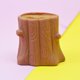 thumbnail image 1 of Juguetes para niños Squeeze Squirrel Evil Descompression Tree Stumps Rubber Fidget Toys, 1 of 2
