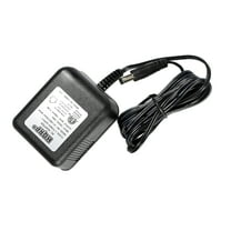 HQRP AC Adapter for Nintendo NES Game Console MW41-0900800A 7-38012-24010-6 NES-001 NES-002 NES-101