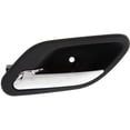 thumbnail image 2 of Geelife Interior Door Handle For BMW 525i 530i 540i M5 X5 Set of 2 Front Plastic, 2 of 7