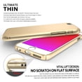 thumbnail image 7 of Ringke Slim Case Compatible with iPhone 6s Plus, Lightweight Thin Soft Premium Coating Hard PC Cover - Rose Gold, 7 of 7