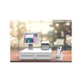 thumbnail image 2 of Socket Mobile SocketScan S700 Handheld Barcode Scanner - Wireless Connectivity - 20" Scan Distance - 1D - Imager - Bluetooth - White, 2 of 10
