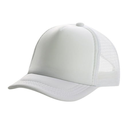 

Relanfenk Baby Hats Summer Cap Children Teenagers Show Solid Kids Boys Girls Caps Hat