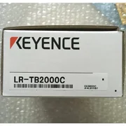 KEYENCE LR-TB2000C Industrial Laser Displacement Detection Sensor, for Automation Production Line Distance Measurement & Object Positioning