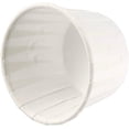 thumbnail image 4 of Vasos de papel para soufflé iHomeSet, 2 oz/60 ml, desechables, 300 unidades, 4 of 7