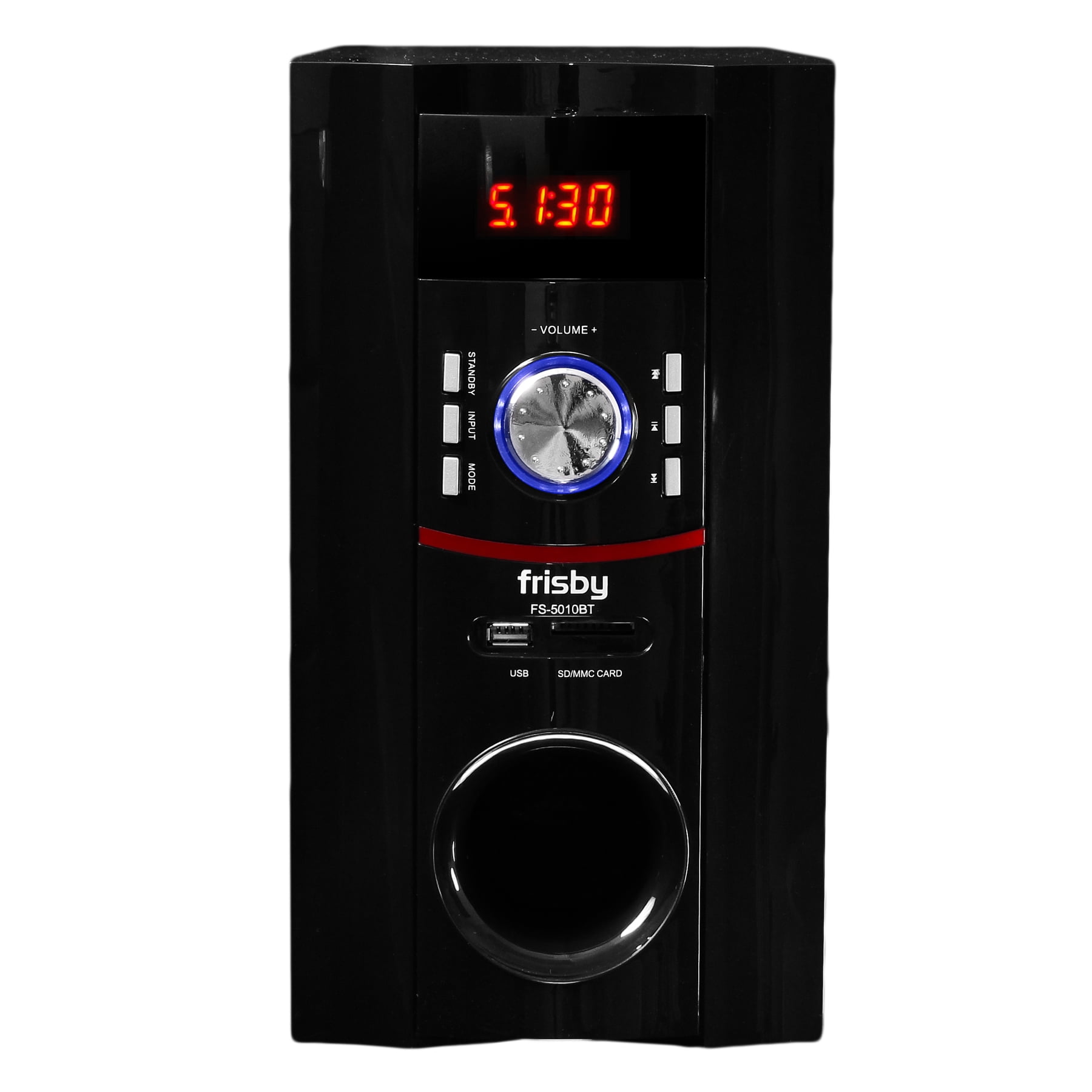 Frisby fs5010bt sales