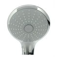 thumbnail image 4 of Grohe Euphoria 26513000 110 Massage Hand Shower - 3 Sprays, 1.75 gpm in Grohe Chrome, 4 of 6
