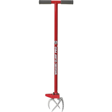 Corona LG3624 7.6 X 14.17 X 43.7 ComfortGEL® SoilRIPPER™ Tiller