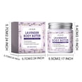 thumbnail image 3 of Fiudx Ofertas Y Liquidación Crema Hidratante Corporal Hidratante Nutritiva Y Reparadora Fragante Y Agradable 100G, 3 of 6