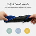 thumbnail image 4 of Women's Water Shoes Aqua Socks for Outdoor Beach Swim Surf Yoga Exercise Beach Swim Barefoot Sports Shoes, 4 of 7