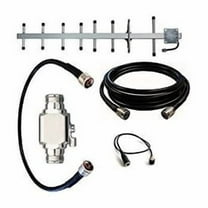 50 ft Directional Antenna Kit for AT&T Wireless Home Phone (WF721)